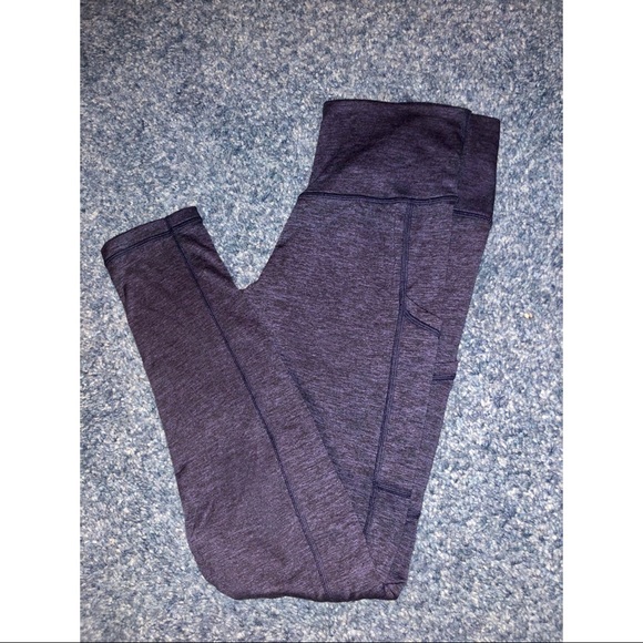 aerie Pants - Aerie High-Waisted Leggings